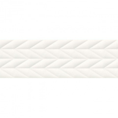 Настінна плитка Opoczno French Braid White Structure 29х89 см G1 (DL-374562) Ужгород
