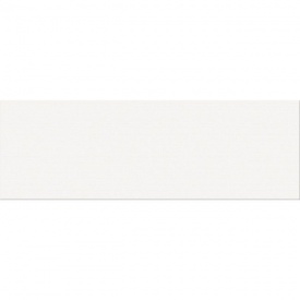 Настенная плитка Opoczno White Glossy 25х75 см