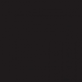 Грес глазурованный Opoczno GPTU 601 Black Poler 59,3х59,3 см G1 (DL-385393)