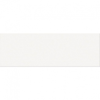 Настінна плитка Opoczno White Glossy 25х75 см