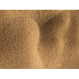 Песок речной навалом