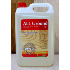 Лак грунтовочный All Ground 5 л