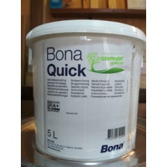 Грунтовочний гель-лак Bona Quick Gel 5 л Київ