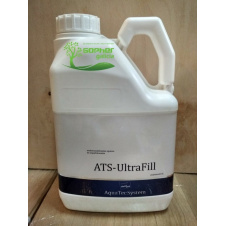 Шпатлівка для дерева HartzLack ATS Ultra Fill 5л