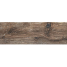 Підлогова плитка Ceramika Gres Ashwood Brown 20х60 см