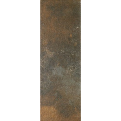 Підлогова плитка Ceramika Gres Amarillo Brown 20х60 см Єланець
