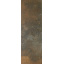 Напольная плитка Ceramika Gres Amarillo Brown 20х60 см Тернополь