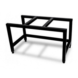 Подставка под каминную топку KAWMET W1-W15 660x365x350 мм