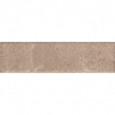 Клинкерная плитка Paradyz Viano beige struktura elewacja 6,6x24,5 см