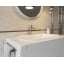 Настінна плитка Paradyz Mistysand Beige Dekor 300х600 мм (1179530) Вишгород