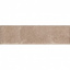 Клінкерна плитка Paradyz Viano beige struktura elewacja 6,6x24,5 см Рівне