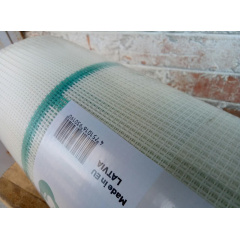 Фасадная стеклосетка Valmiera SSA 1363 4SM/ССА Владимир-Волынский