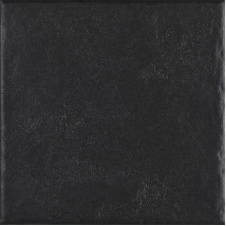 Фото - Плитка Paradyz Modern Nero Struktura 198х198 мм (1179580) Плитка Paradyz Modern Nero Struktura 198х198 мм (1179580)