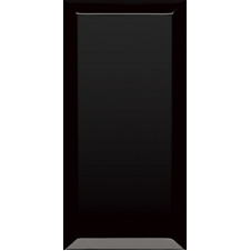 Настенная плитка Paradyz Moonlight Nero Kafel 98х198 мм (1179555)