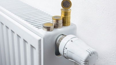 Снижения затрат на отопление дома