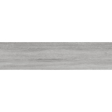 Керамічна плитка для підлоги Golden Tile Terragres Laminat світло-сіра 150x600x10 мм (54G920)