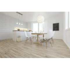 Керамічна плитка для підлоги Golden Tile Terragres Laminat бежева 150x900x10 мм (541190) Житомир