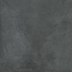 Керамическая плитка для пола Golden Tile Terragres Hygge темно-серая 607x607x10 мм (N4П510) Сарны