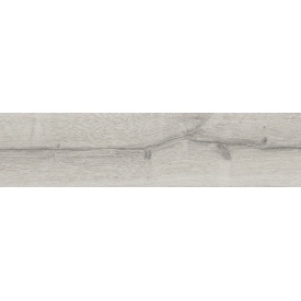 Керамічна плитка для підлоги Golden Tile Terragres Skogen світло-сіра 150x600x8,5 мм (94G927)