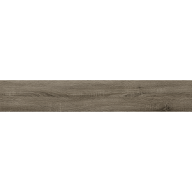 Керамічна плитка для підлоги Golden Tile Terragres Laminat коричнева 150x900x10 мм (547190)