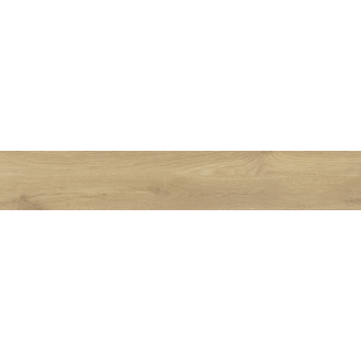 Керамічна плитка для підлоги Golden Tile Terragres Kronewald бежева 150x900x10 мм (971190)