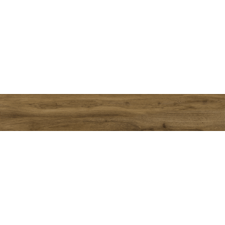 Керамічна плитка для підлоги Golden Tile Terragres Kronewald коричнева 1198x198x10 мм (977120)