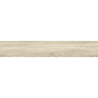 Керамическая плитка для пола Golden Tile Terragres Laminat бежевая 150x900x10 мм (541190)