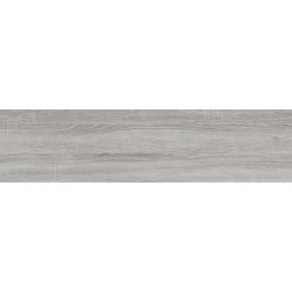 Керамічна плитка для підлоги Golden Tile Terragres Laminat світло-сіра 150x600x10 мм (54G920)