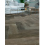 Керамічна плитка для підлоги Golden Tile Terragres Rona коричнева 1198x198x10 мм (G47120) Івано-Франківськ