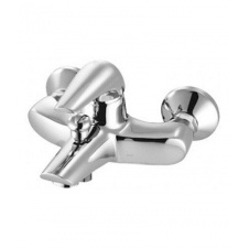 Смеситель для ванны Welle Lukas FH23158D