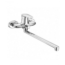 Смеситель для ванны и душа Welle Louis HT53191D