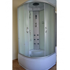 Гидробокс AQUASTREAM CLASSIC 120 HW
