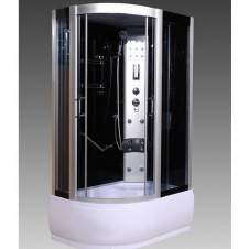 Гідромасажний бокс AquaStream Comfort 128 HBR