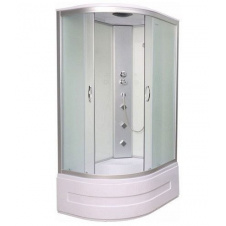 Гідробокс AquaStream Junior 128 HW R без електроніки
