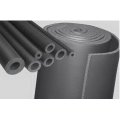 Каучуковая изоляция K-flex Каучуковая изоляция K-flex