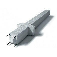 Колонна К1 5700х300х300 мм