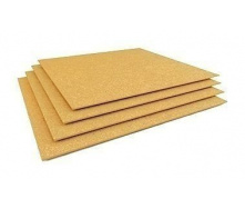 ХДФ Еко Ліс шліфована 2800х2070х3 мм