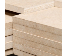 Плита МДФ Rezult шліфована 2800х2070х5 мм