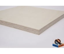 Фанера ФСФ Одек сорт 3/3 2500х1250х30 мм