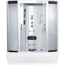Гідробокс GM-4412 145х85х220 см