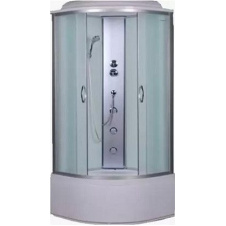 Гідробокс GM-236 90х90х215 см