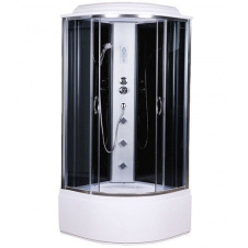 AquaStream Junior 88 HB 80х80x215 см