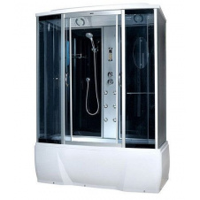 Гідробокс Miracle F77-3W/Rz + new КПУ