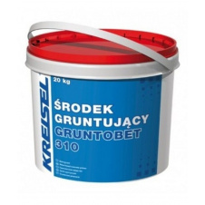 Грунт Бетонконтакт Kreisel 310 10 л