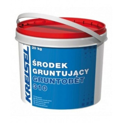 Грунт Бетонконтакт Kreisel 310 10 л Миргород