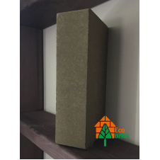 Фото - Цегла облицювальна ECOBRICK гладка 250x120x65 мм оливкова Цегла облицювальна ECOBRICK гладка 250x120x65 мм оливкова
