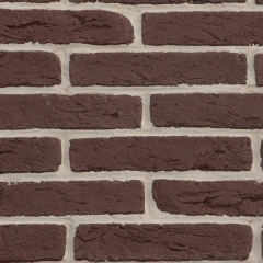 Облицювальний камінь Золотий Мандарин Каліфорнія 285x60 мм арабіка Королево
