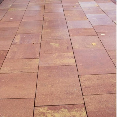 Тротуарная плитка Золотой Мандарин Модерн 60 мм флоренция Херсон