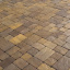 Тротуарна плитка Золотий Мандарин Венеція 60 мм генуя Запоріжжя