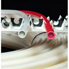 Труба для теплої підлоги HEAT PEX 16х2,0 мм
